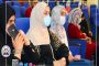 جامعة المثنى تنظم حملة تشجيعية للتطعيم ضد وباء Covid-19