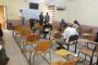 جامعة المثنى تستمر في امتحاناتها النهائية الالكترونية
